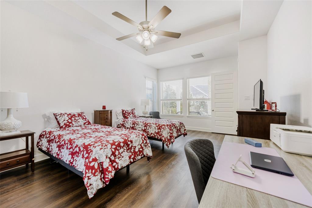 Viridian Village 3b - Residential