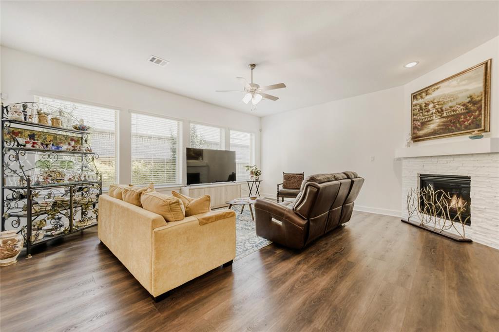 Viridian Village 3b - Residential