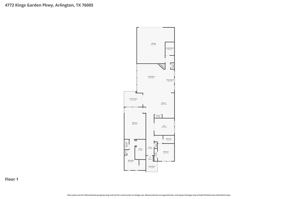 Viridian Village 3b - Residential