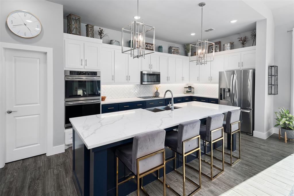 Robertson Estates - Residential