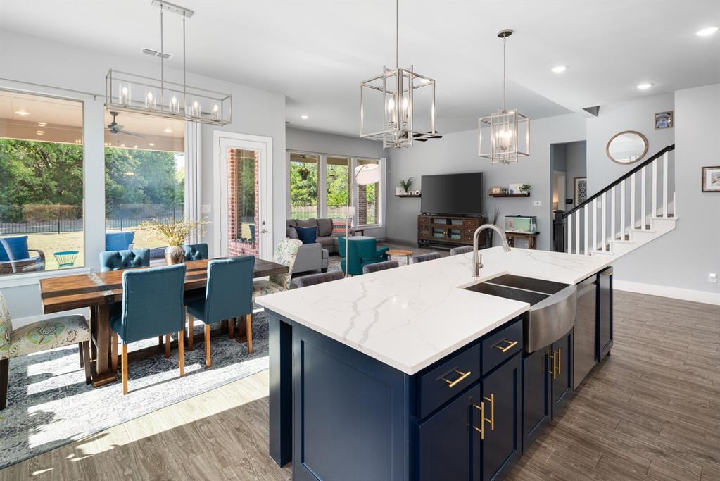 Robertson Estates - Residential