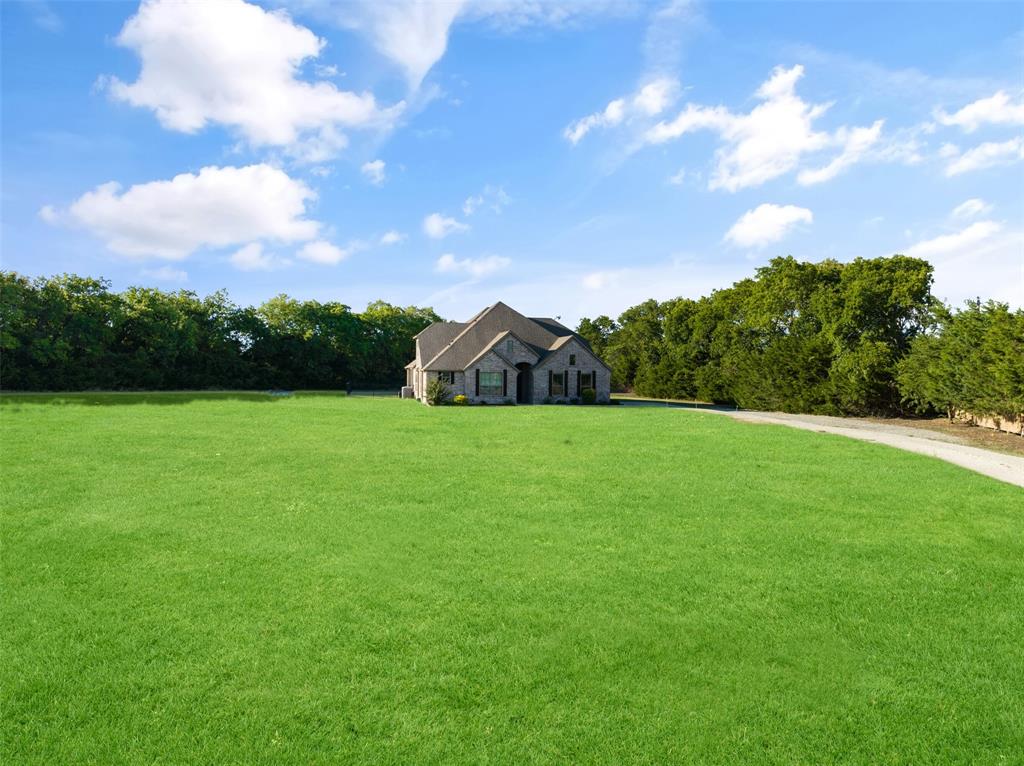 Robertson Estates - Residential