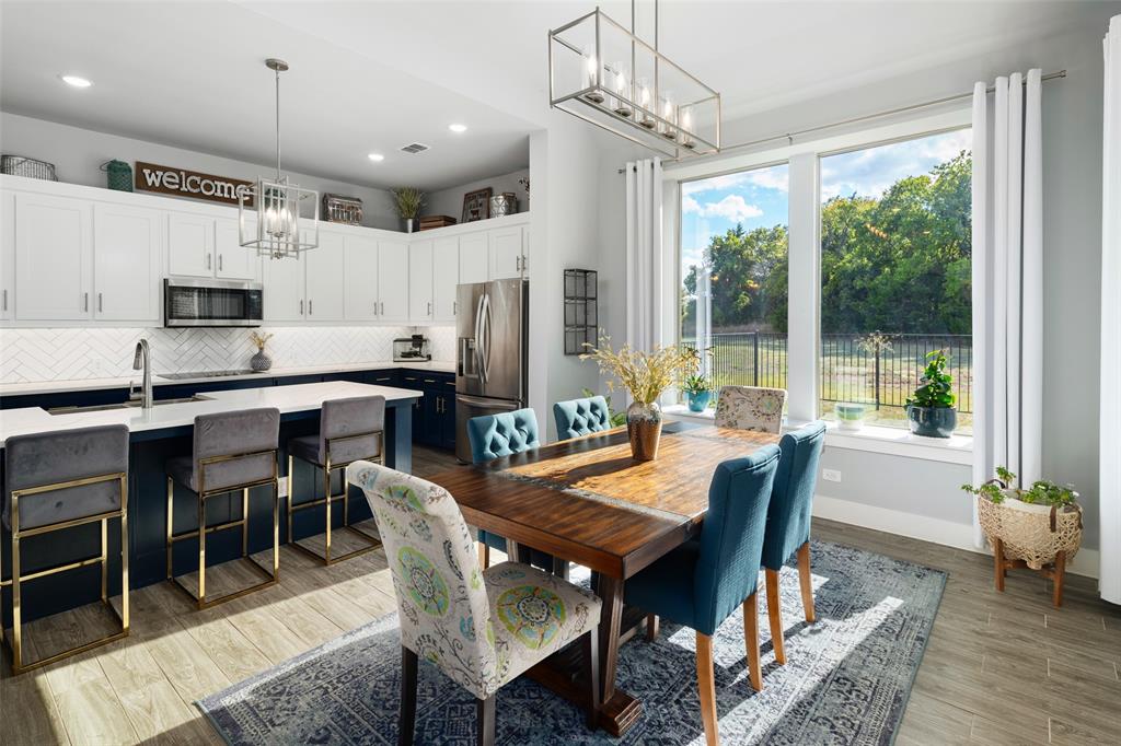 Robertson Estates - Residential