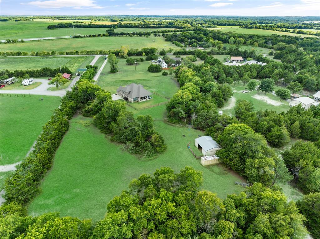 Robertson Estates - Residential