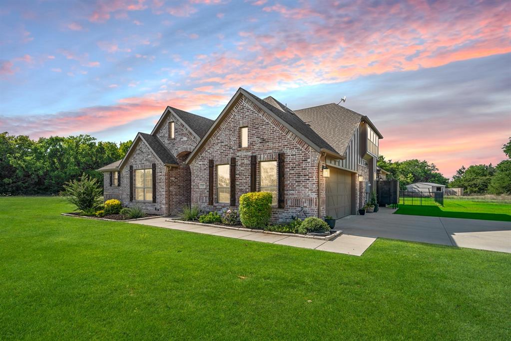 Robertson Estates - Residential