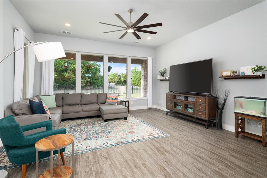 Robertson Estates - Residential