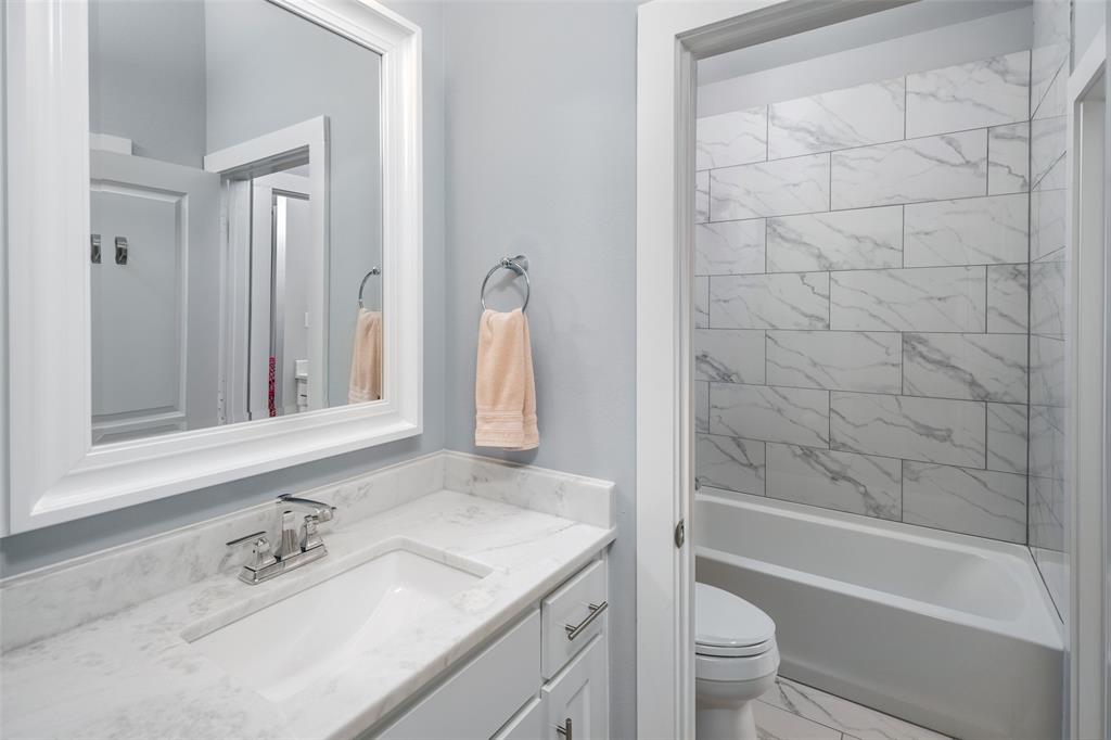 Robertson Estates - Residential