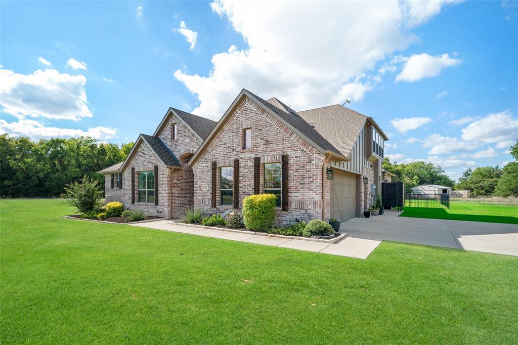 Robertson Estates - Residential