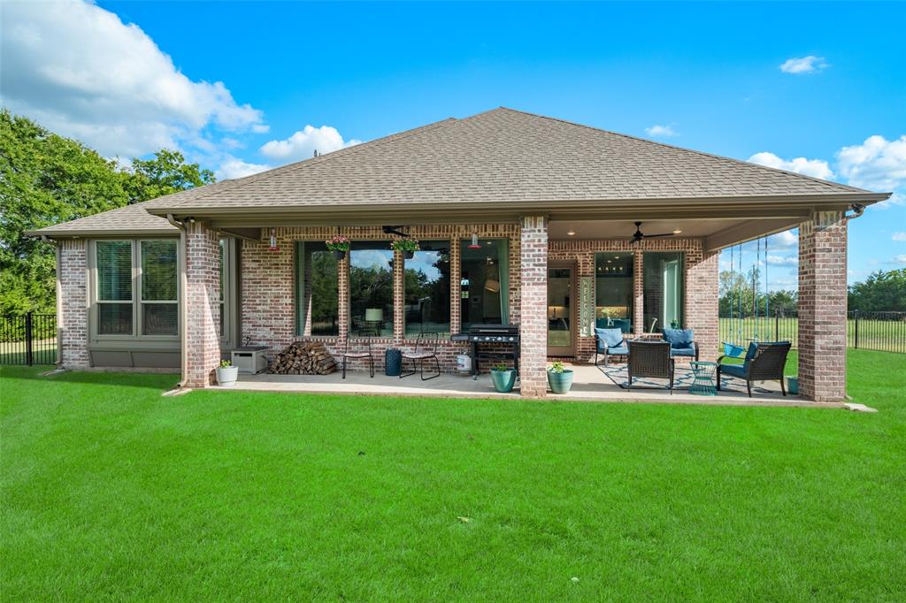 Robertson Estates - Residential