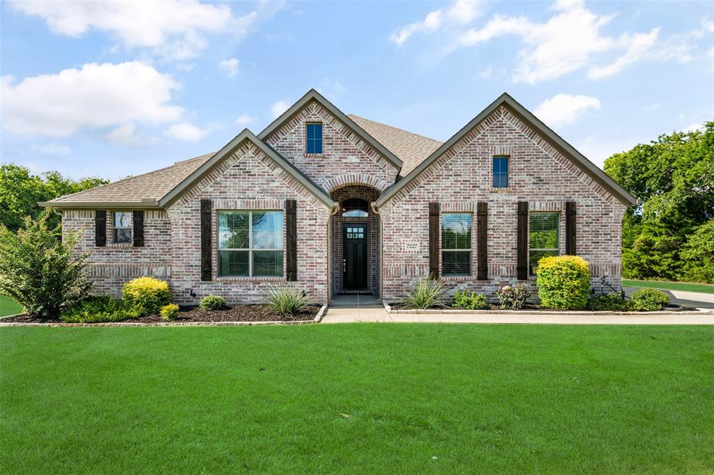 Robertson Estates - Residential