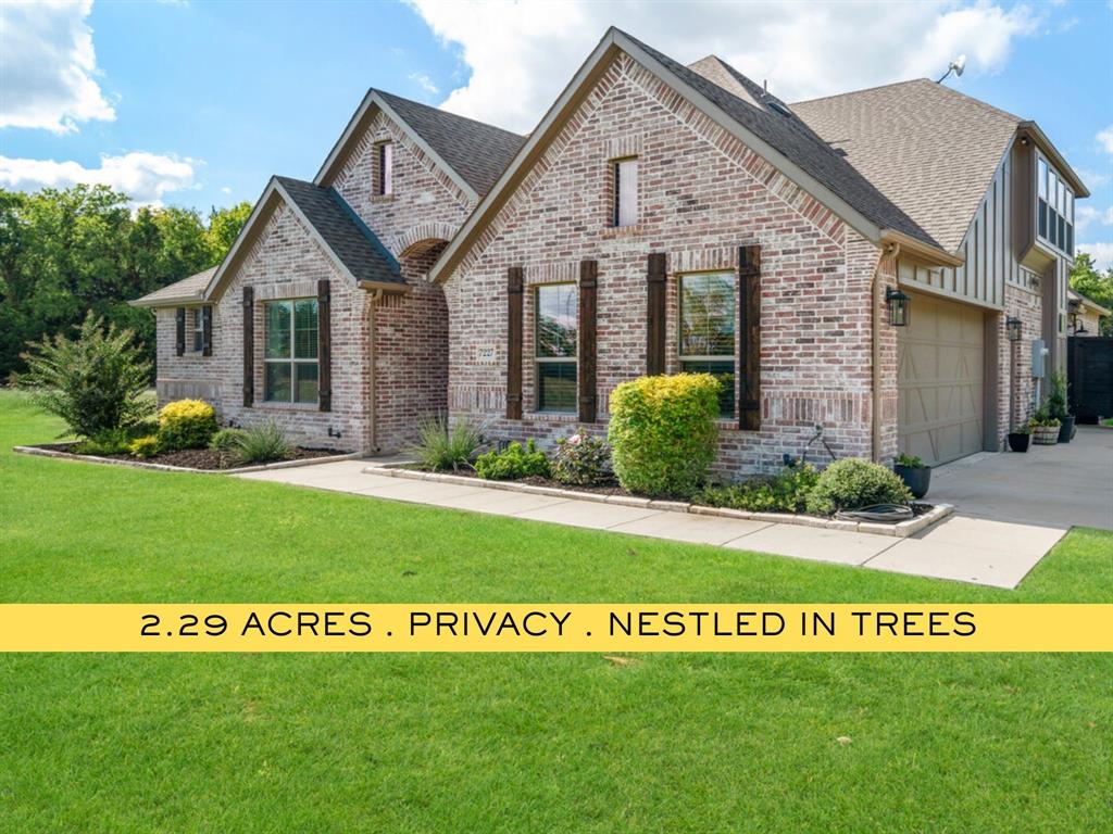 Robertson Estates - Residential