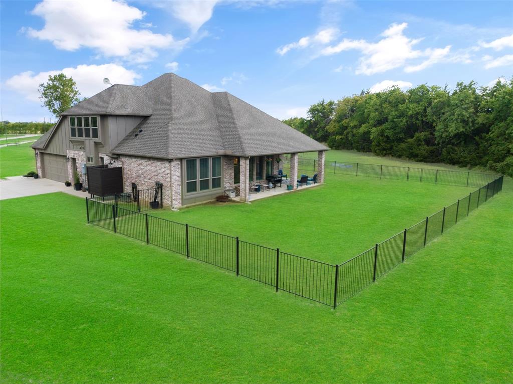 Robertson Estates - Residential