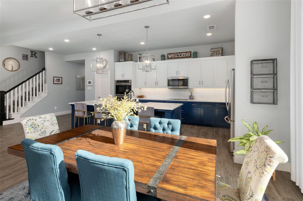 Robertson Estates - Residential