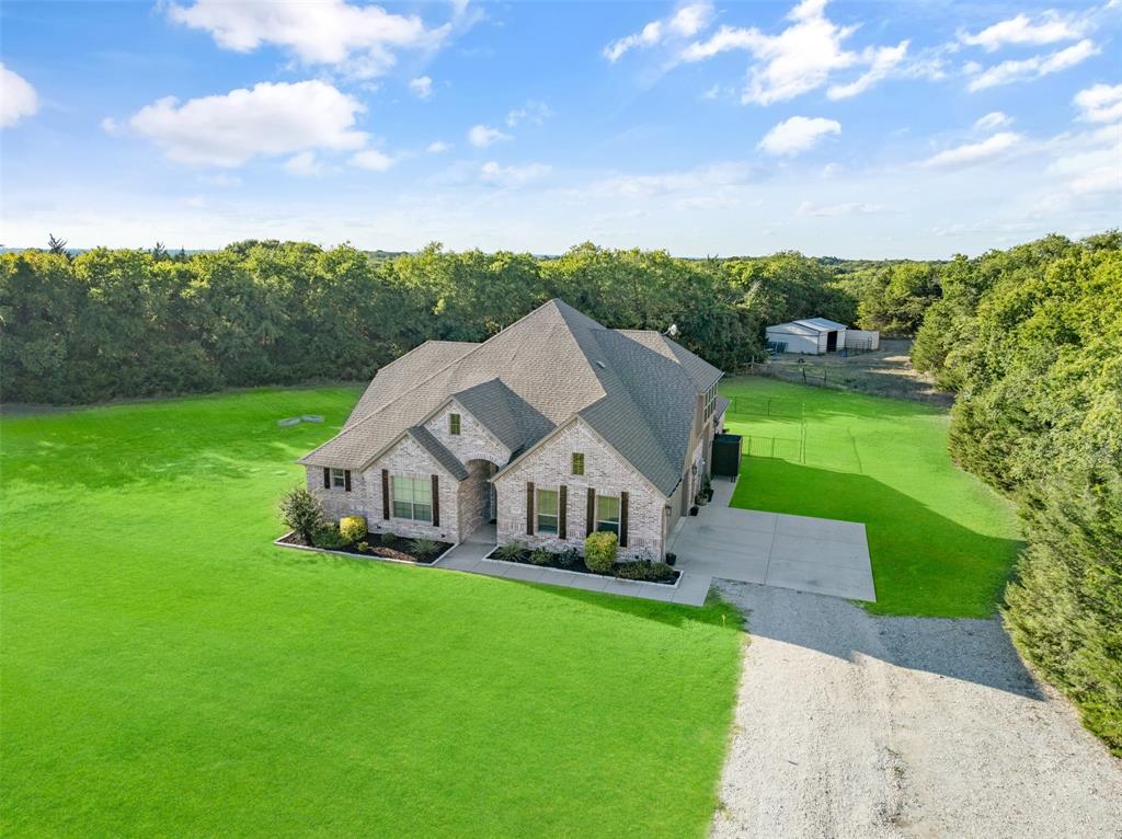 Robertson Estates - Residential