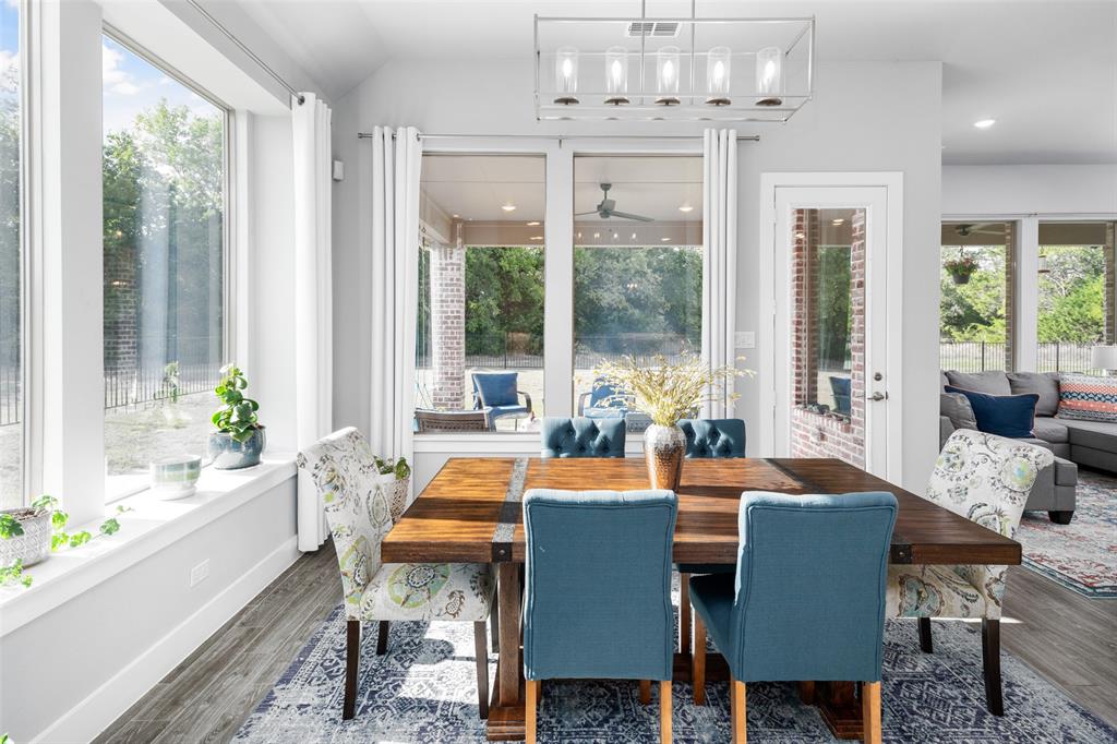 Robertson Estates - Residential