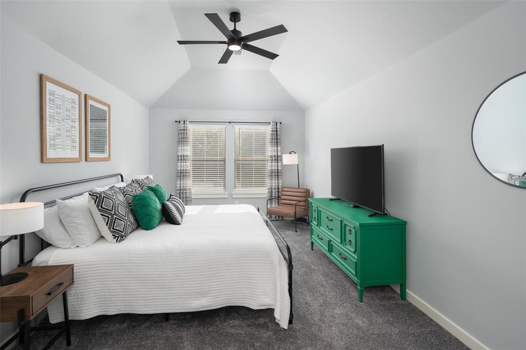 Robertson Estates - Residential