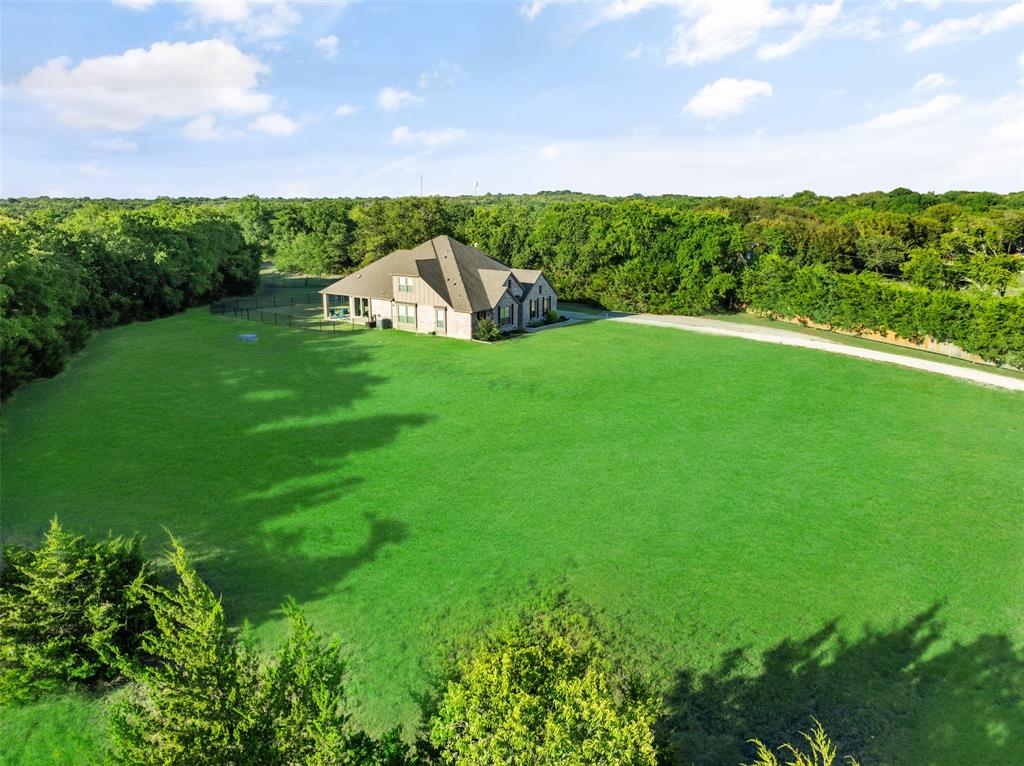 Robertson Estates - Residential