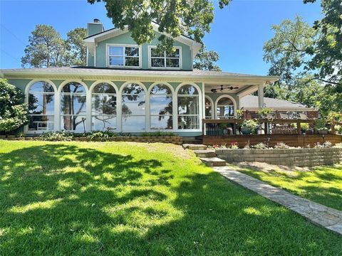 13449 S Hill Creek Road Whitehouse TX 75791