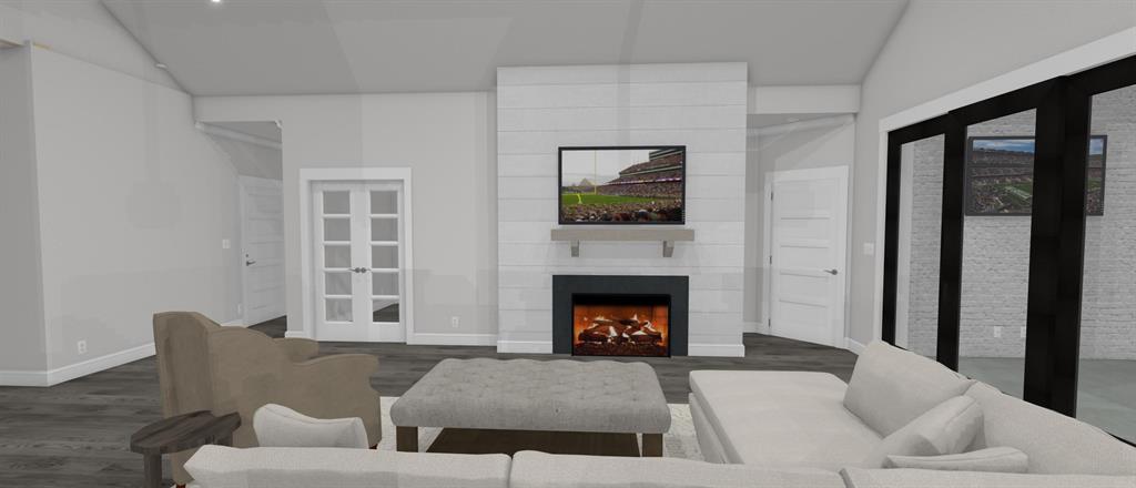 Sand Hills Estates - Residential