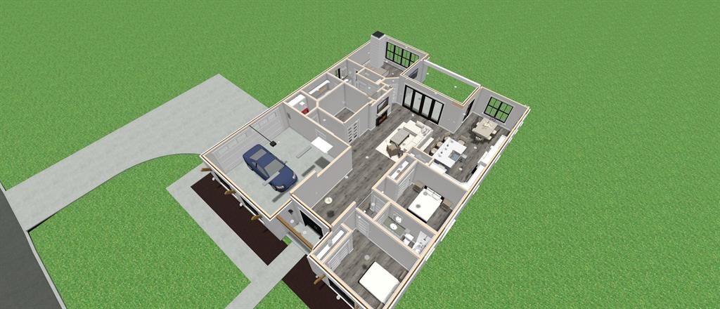 Sand Hills Estates - Residential