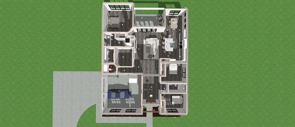 Sand Hills Estates - Residential