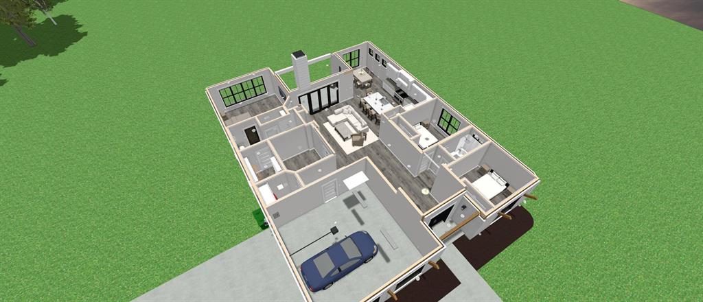 Sand Hills Estates - Residential