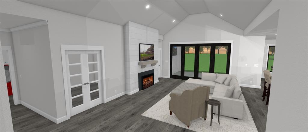 Sand Hills Estates - Residential