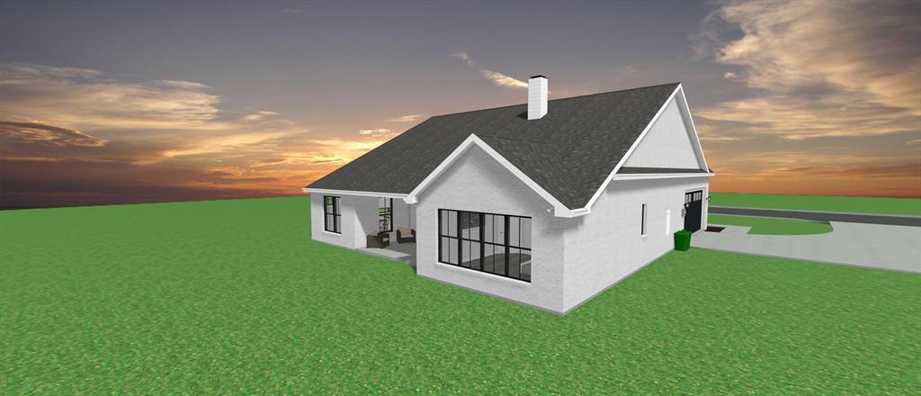 Sand Hills Estates - Residential