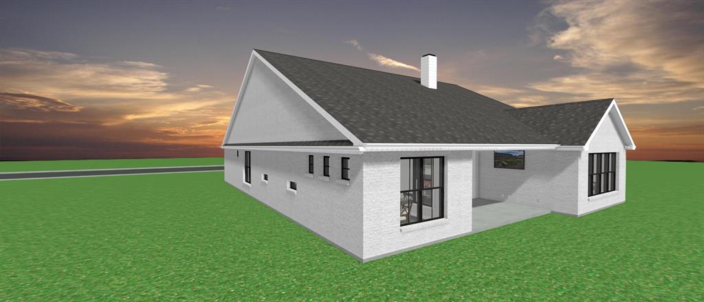 Sand Hills Estates - Residential