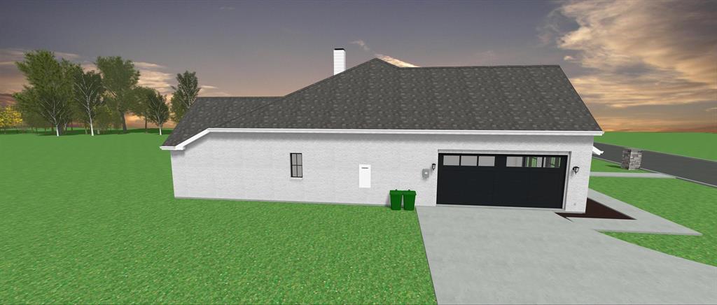 Sand Hills Estates - Residential