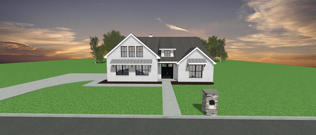 Sand Hills Estates - Residential