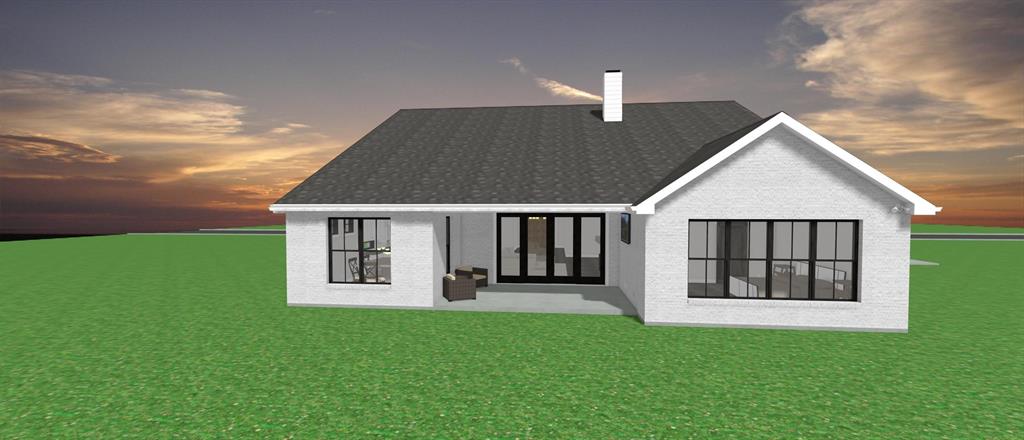 Sand Hills Estates - Residential