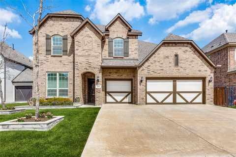 524 Westwood Way Drive Haslet TX 76052