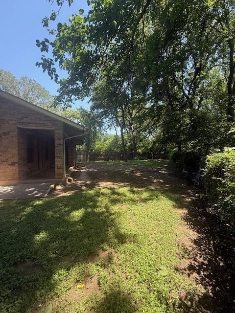 8761 S County Road