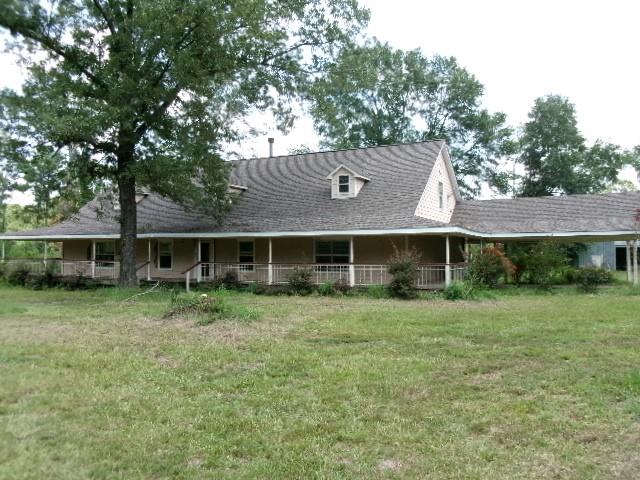 677 Silver Spur Lane