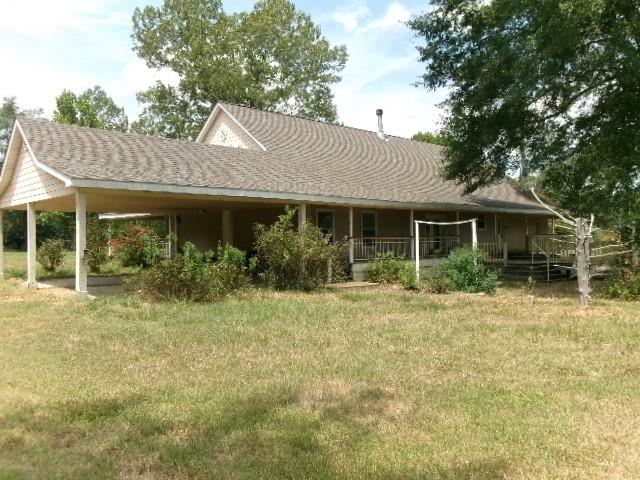 677 Silver Spur Lane