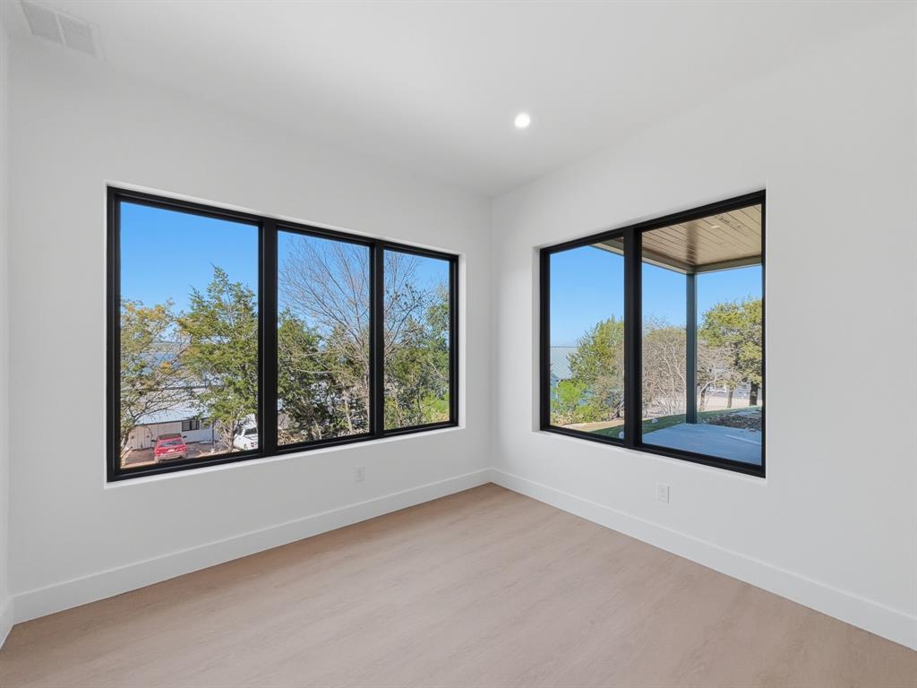 The Retreat - Residential