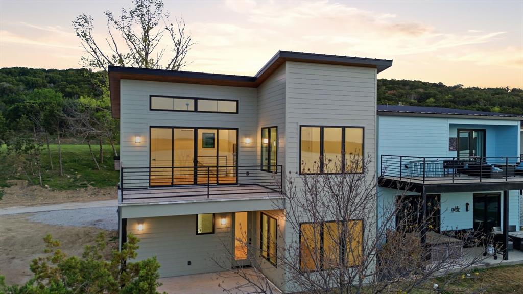 The Retreat - Residential