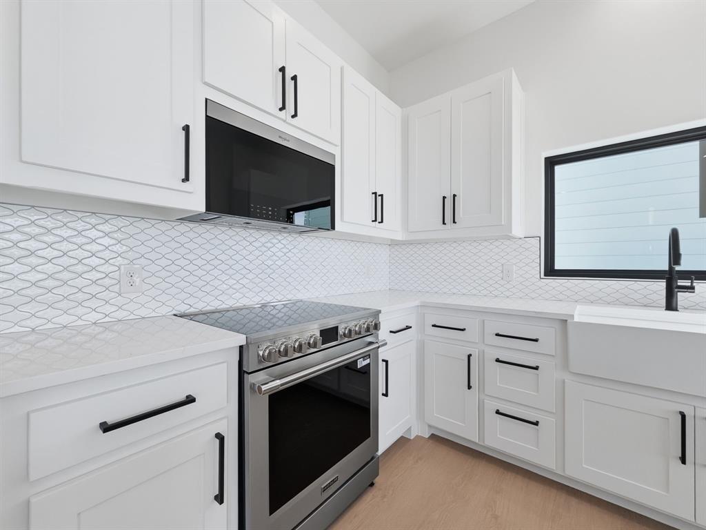 The Retreat - Residential