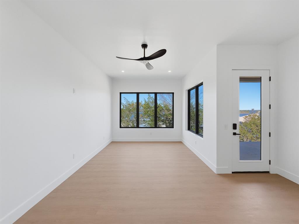 The Retreat - Residential