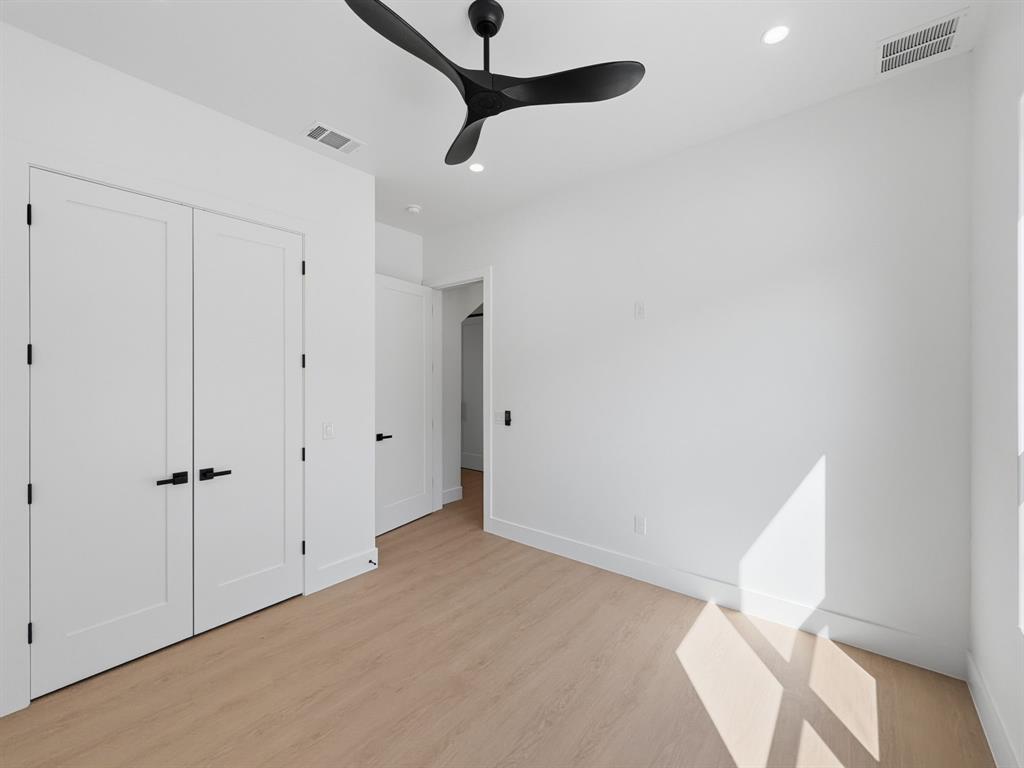 The Retreat - Residential