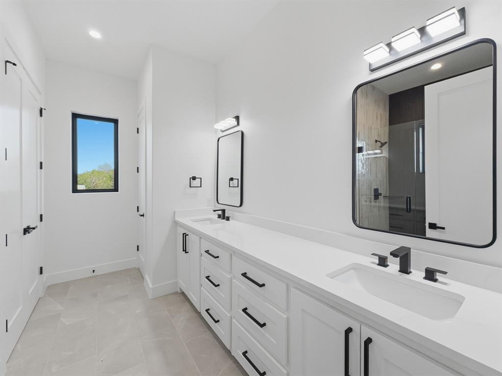 The Retreat - Residential