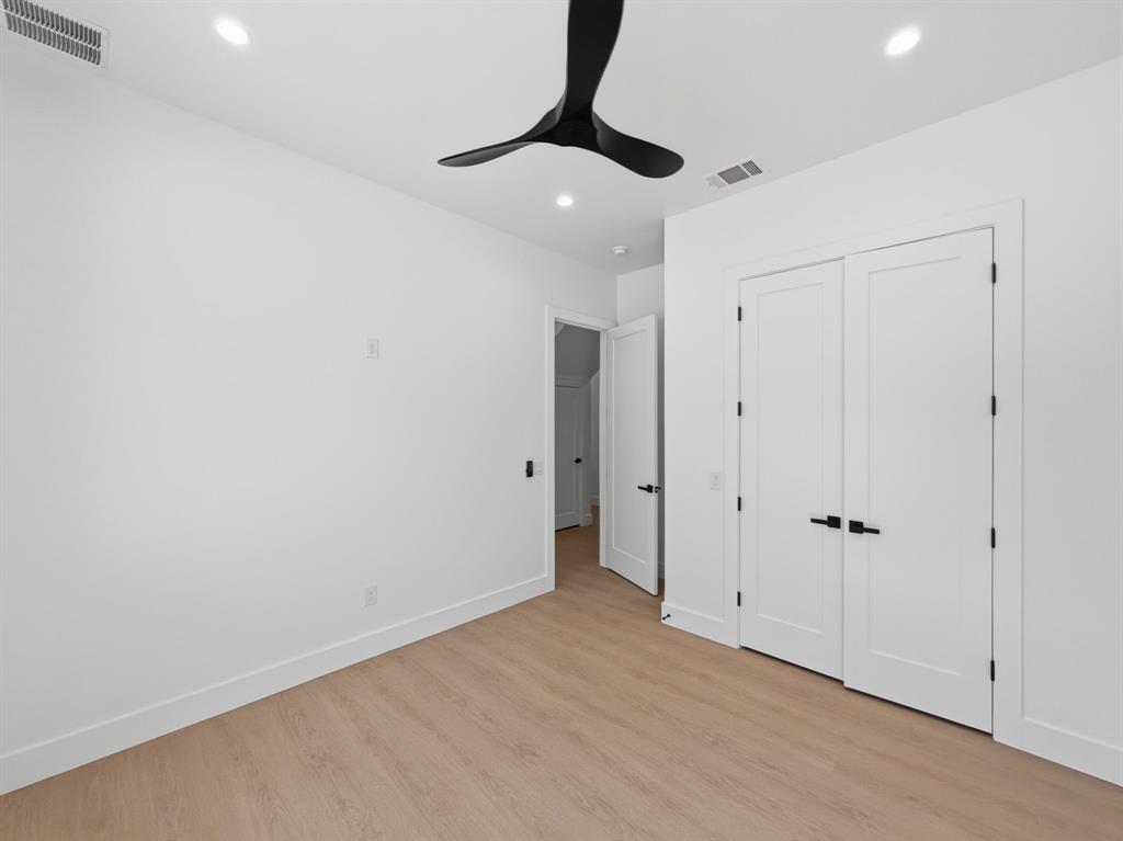 The Retreat - Residential