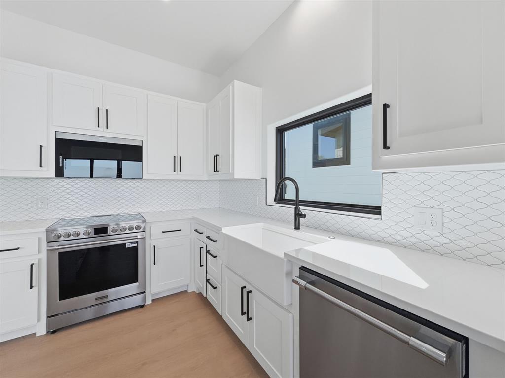 The Retreat - Residential