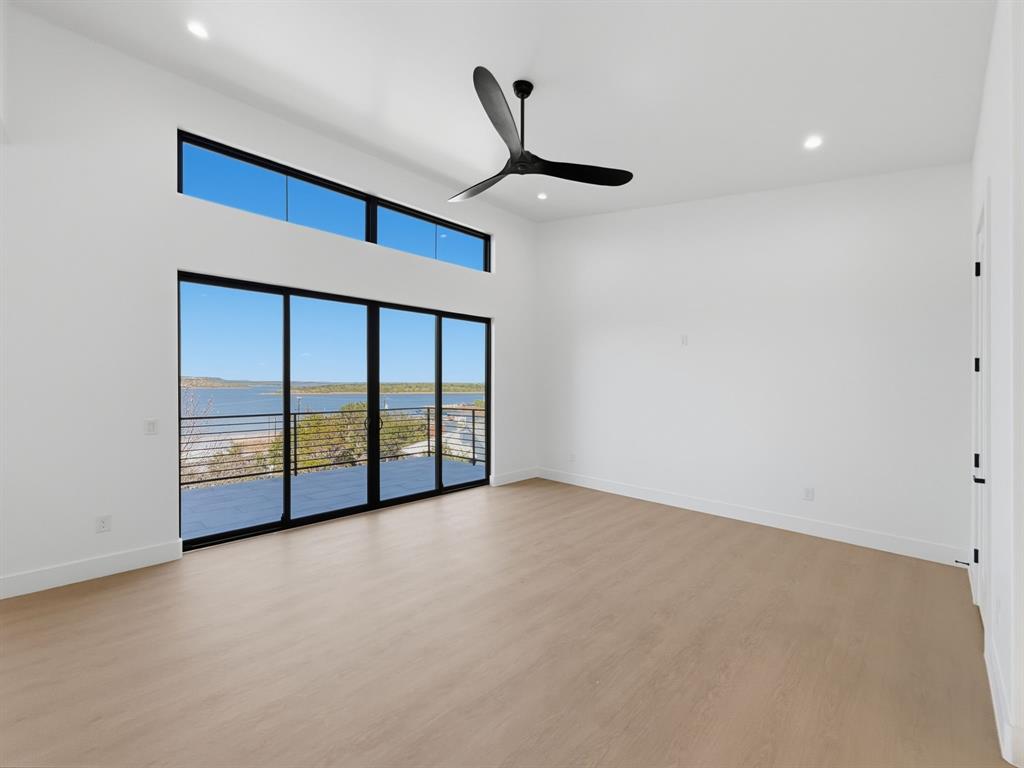 The Retreat - Residential