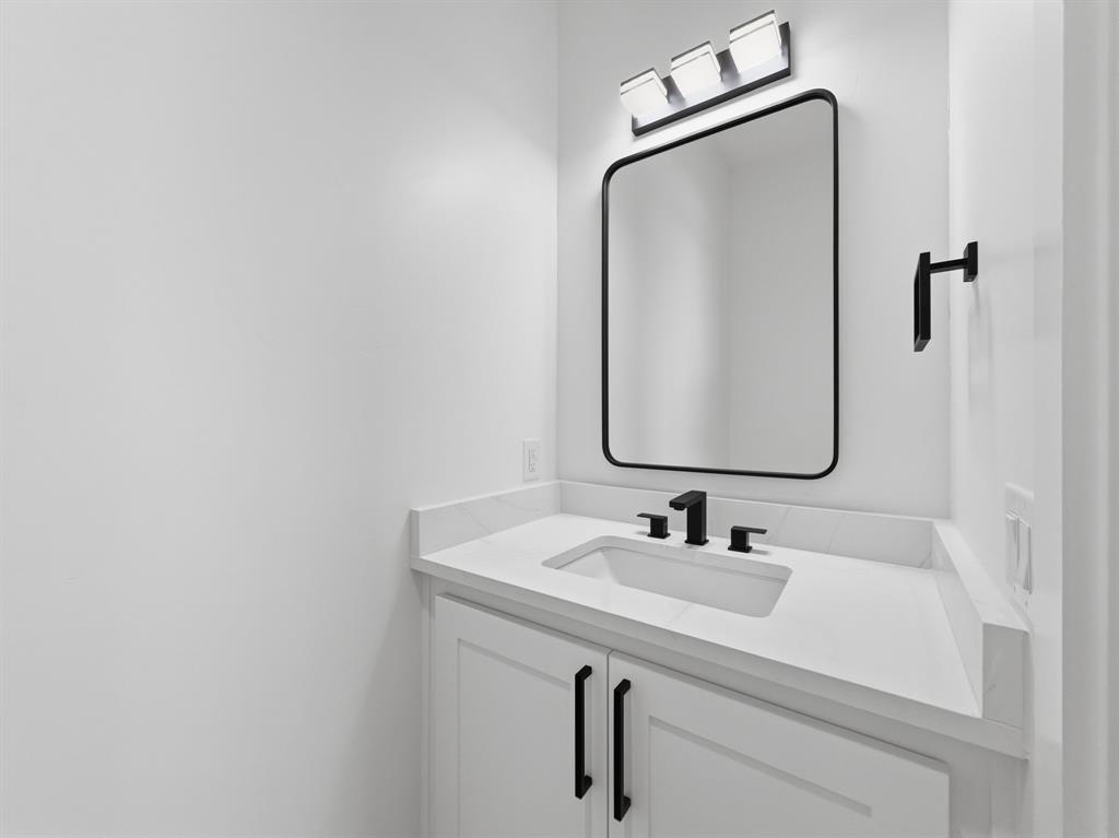 The Retreat - Residential