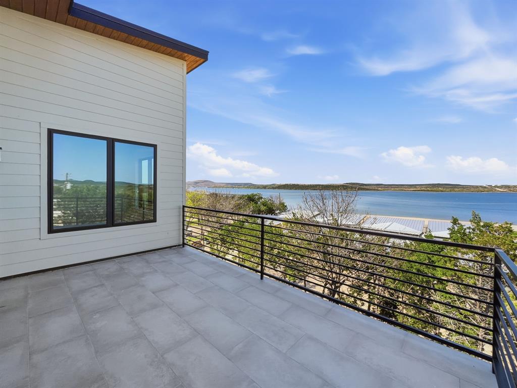 The Retreat - Residential