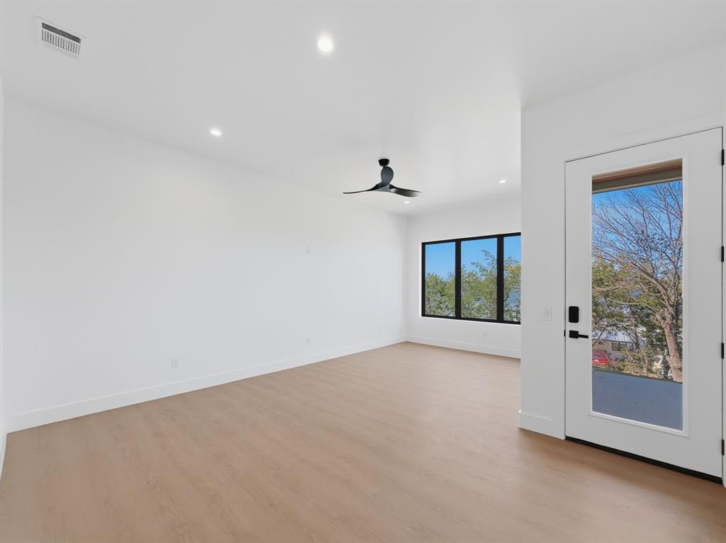 The Retreat - Residential