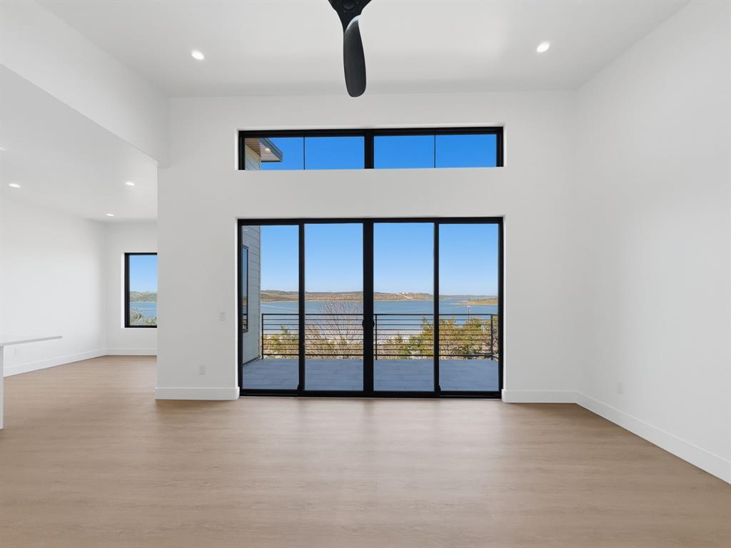 The Retreat - Residential