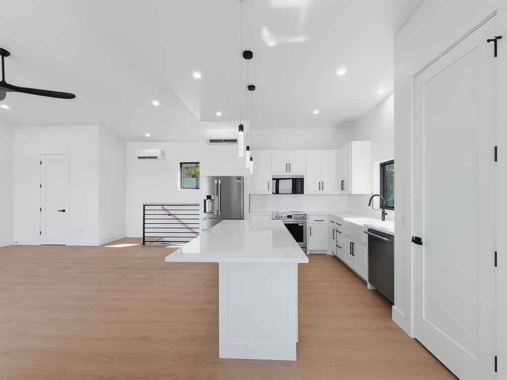 The Retreat - Residential